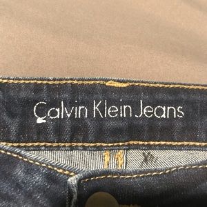 Calvin Klein Jeans